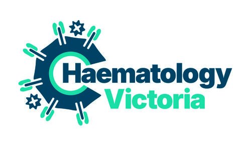 Haematology Victoria Logo