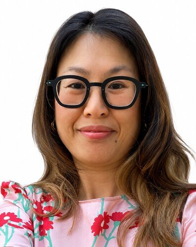 Dr Sueh-Li Lim, consultant haematologist at Haematology Victoria, Footscray